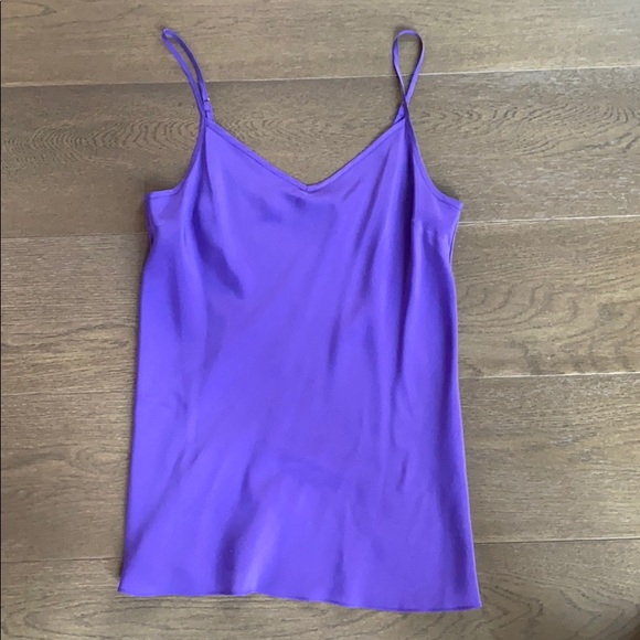 J. Crew Tops - J CREW CAMISOLE!